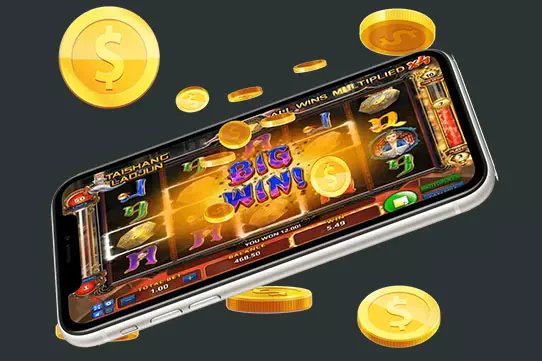 rtp slot