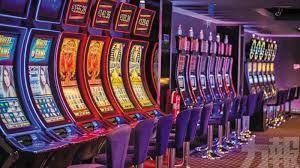 rtp slot