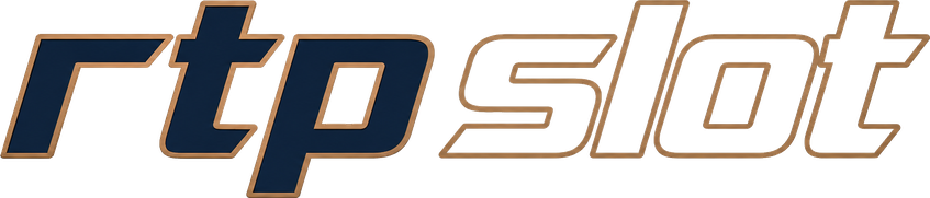 rtp slot logo